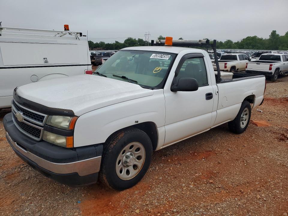 1GCEC14V87Z113662