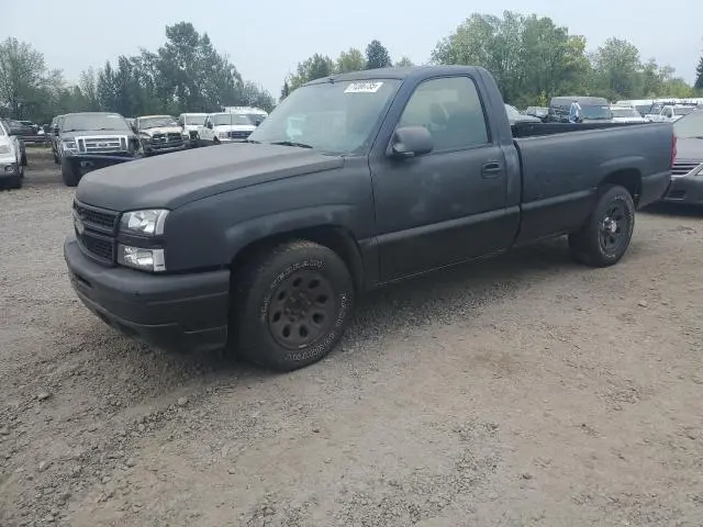 1GCEC14V87Z207282
