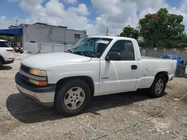 1GCEC14V8YZ305276