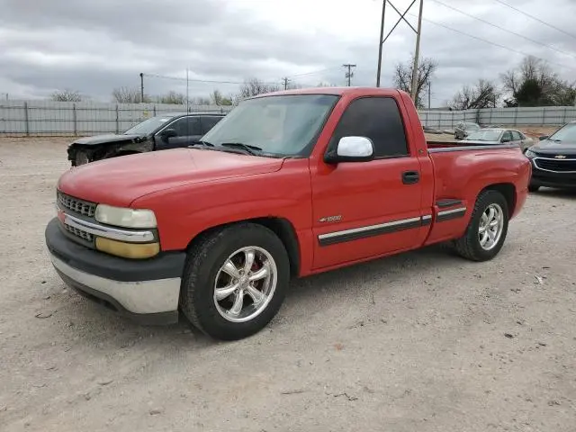 1GCEC14V92Z155332
