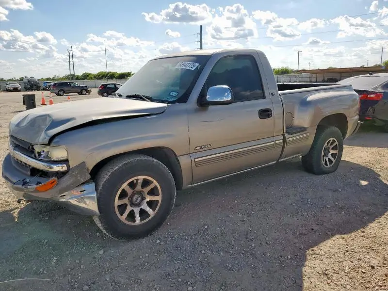 1GCEC14V92Z203752