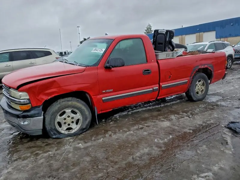 1GCEC14V92Z228392
