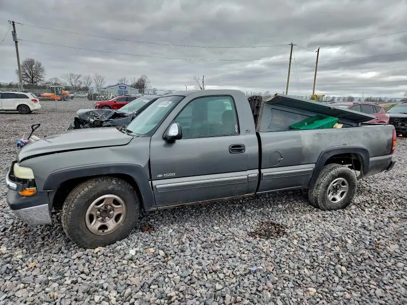1GCEC14V92Z260713