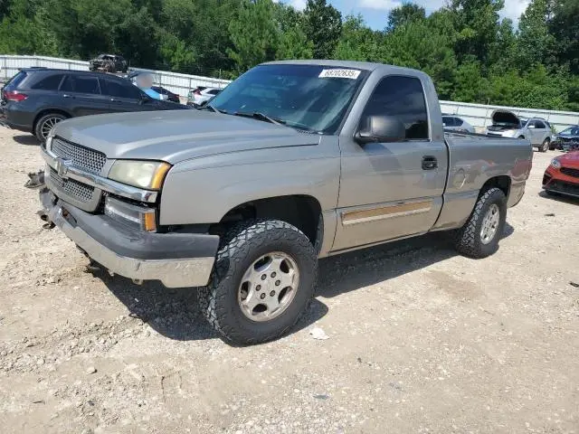 1GCEC14V93Z174318