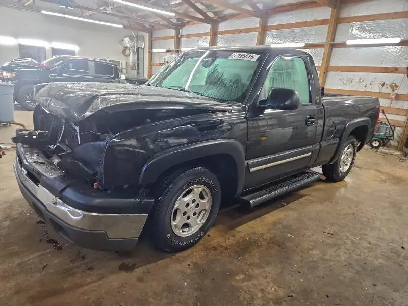 1GCEC14V93Z254685