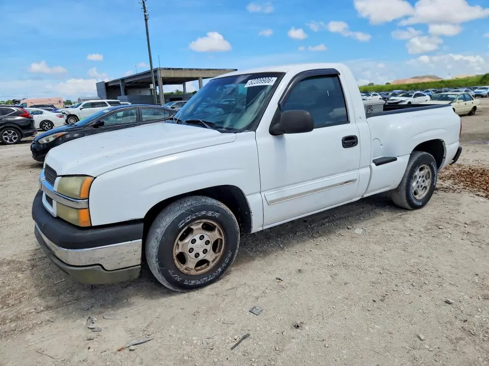 1GCEC14V93Z276380