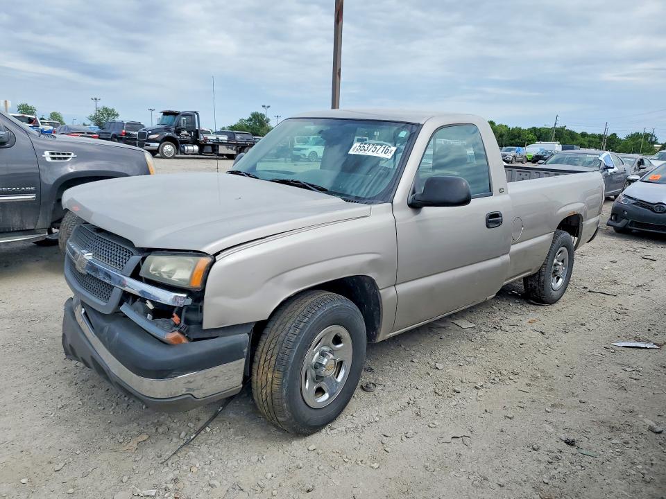 1GCEC14V94E198580