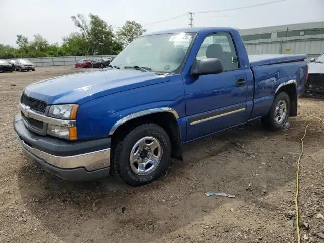 1GCEC14V94Z136718