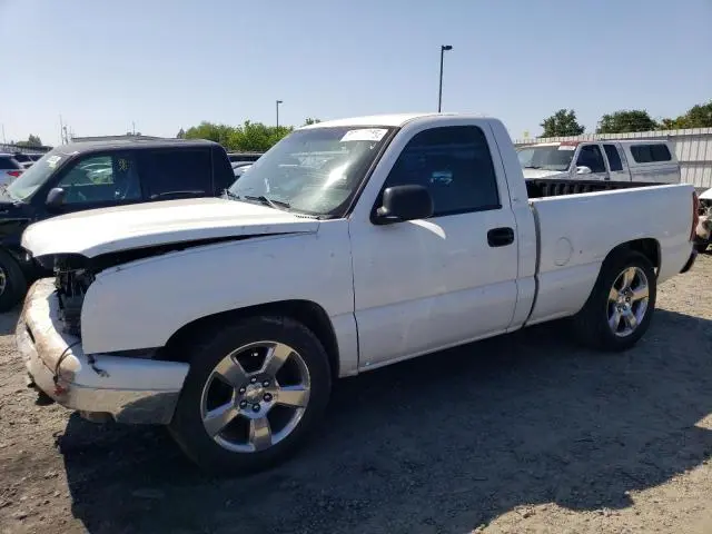 1GCEC14V94Z321822