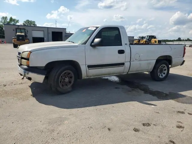 1GCEC14V96Z238250