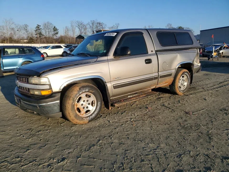 1GCEC14VX2Z171927