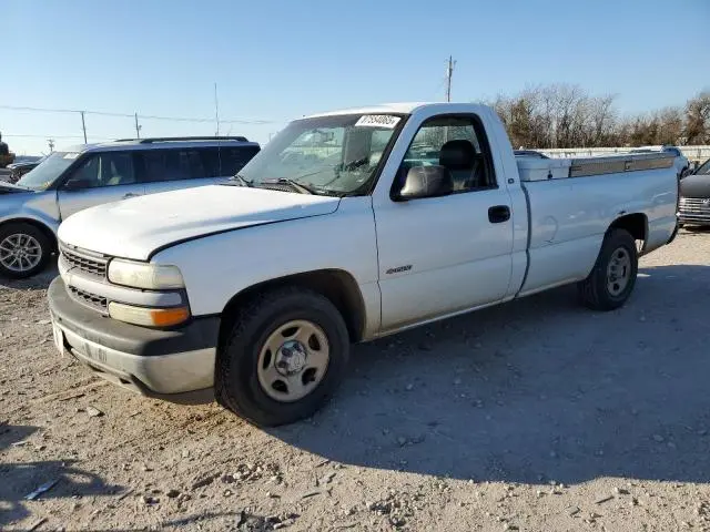 1GCEC14VX2Z251020
