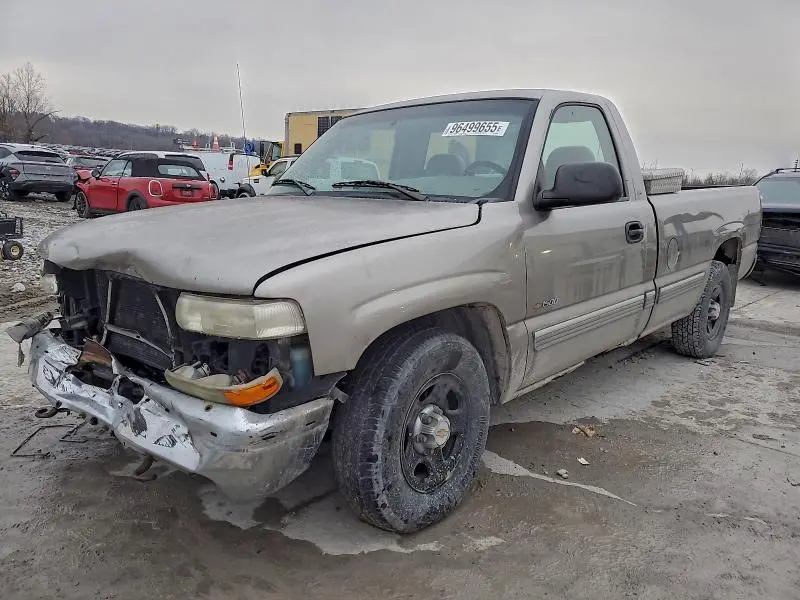 1GCEC14VX2Z339775