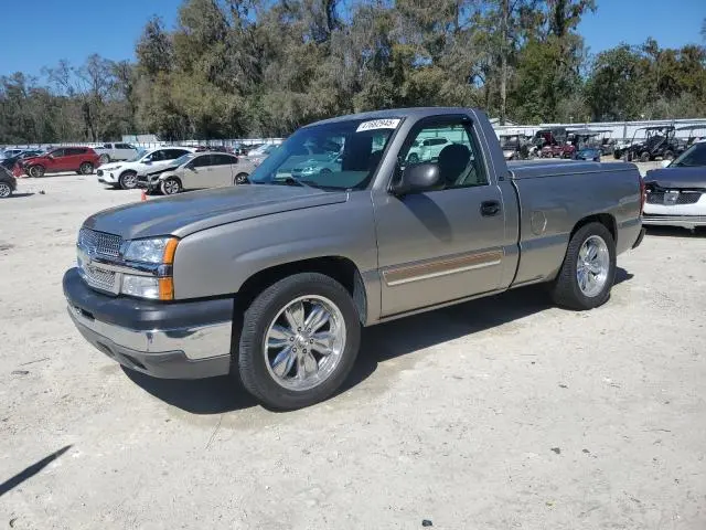 1GCEC14VX3Z168382