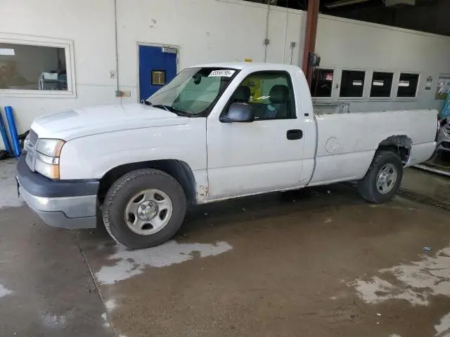 1GCEC14VX3Z181018