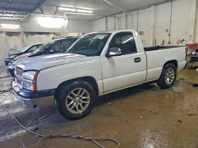 1GCEC14VX3Z262097