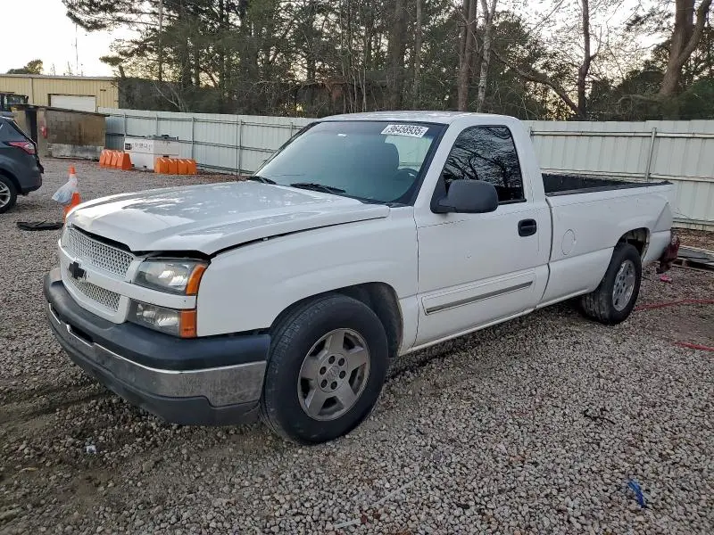 1GCEC14VX3Z267784