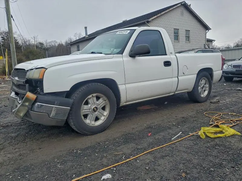 1GCEC14VX3Z311234