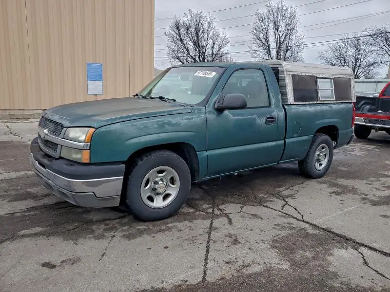 1GCEC14VX3Z328874
