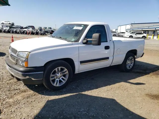 1GCEC14VX4Z171221