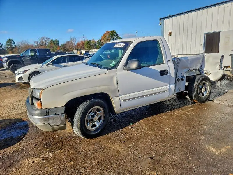 1GCEC14VX4Z171669
