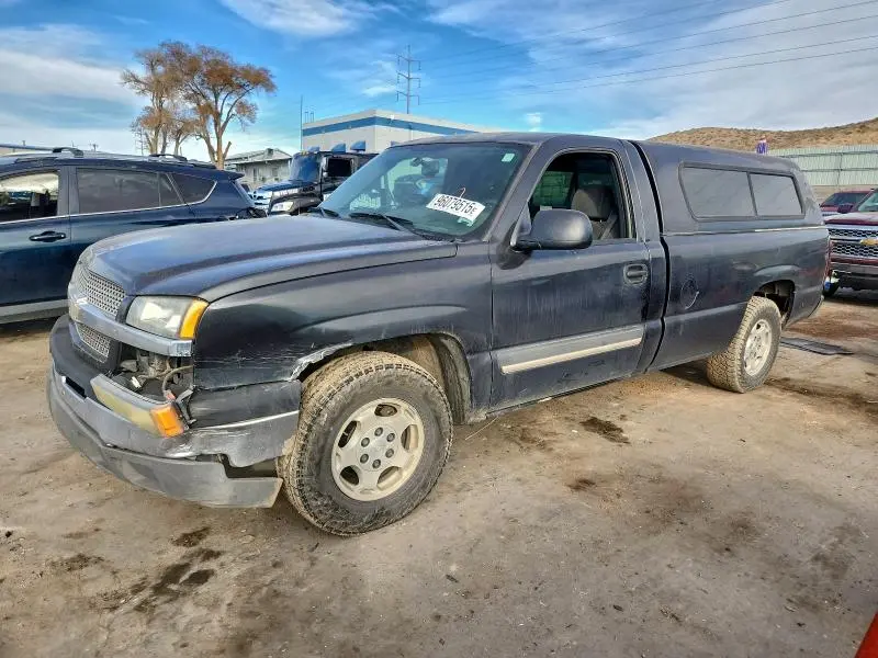 1GCEC14VX4Z181750