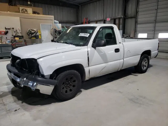 1GCEC14VX5Z126510