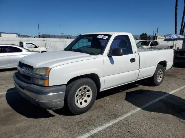 1GCEC14VX5Z350229