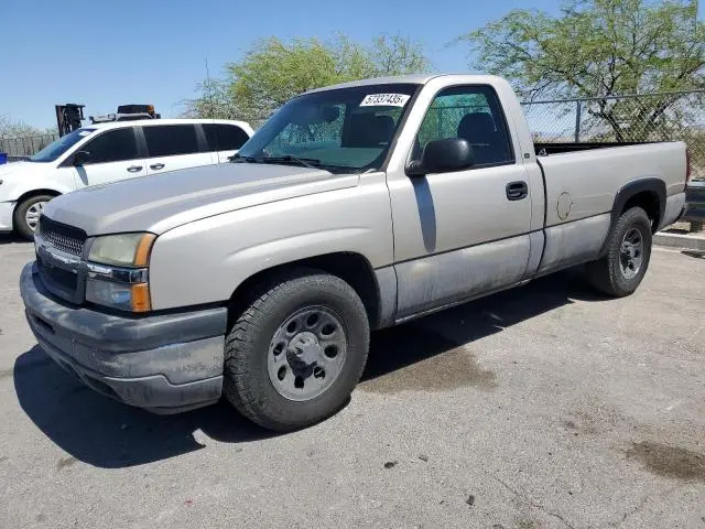 1GCEC14VX5Z355396