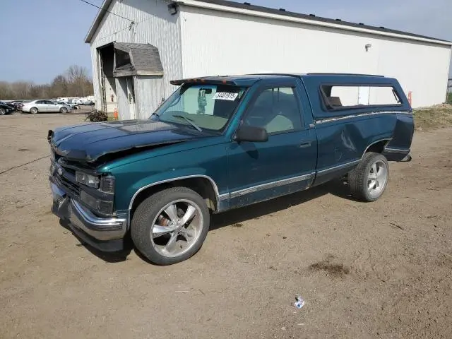 1GCEC14W0VZ148332