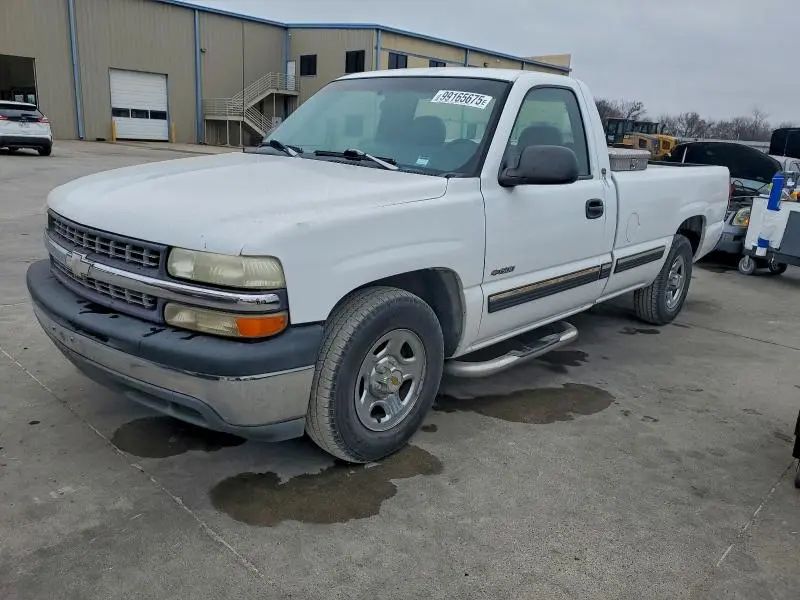 1GCEC14W0YZ193128