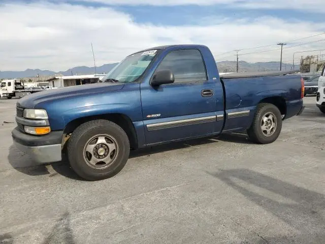 1GCEC14W11Z160063