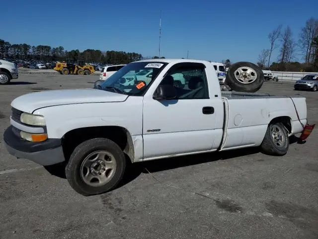 1GCEC14W11Z216826