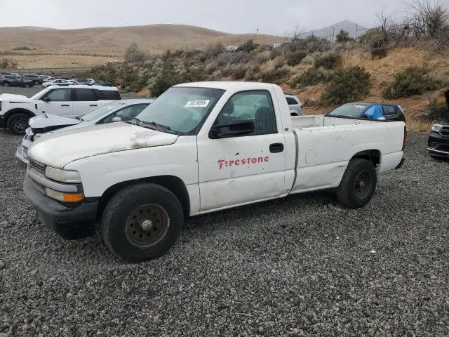 1GCEC14W11Z279280