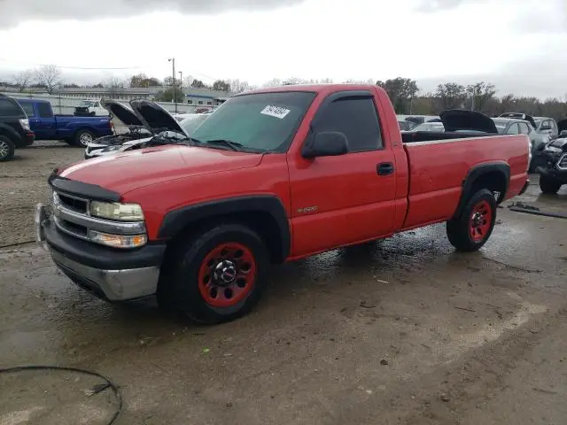 1GCEC14W12Z160307