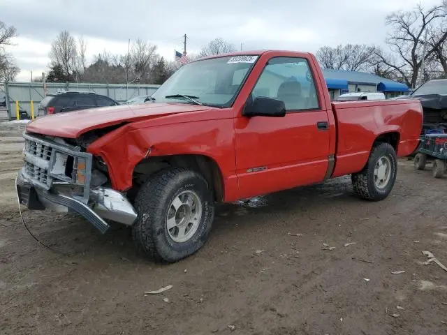 1GCEC14W1VZ118224