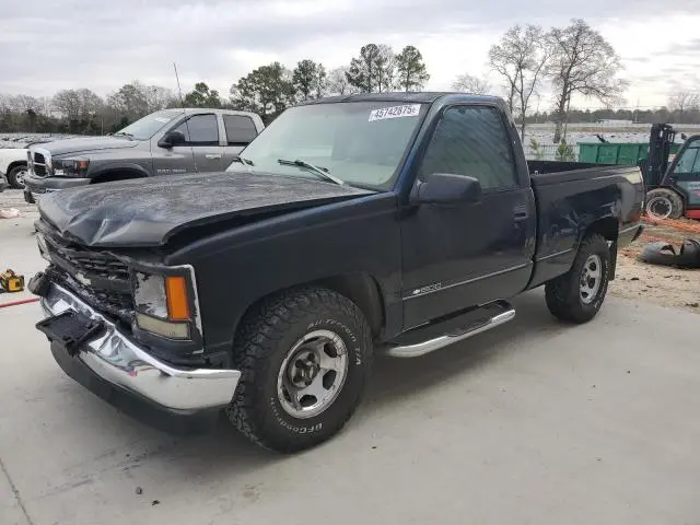 1GCEC14W1WZ225923