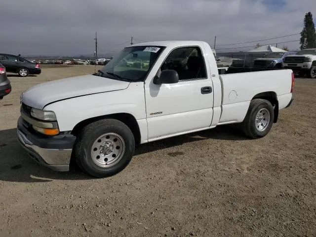 1GCEC14W1YZ175513