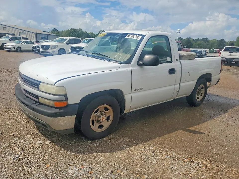 1GCEC14W1YZ260416