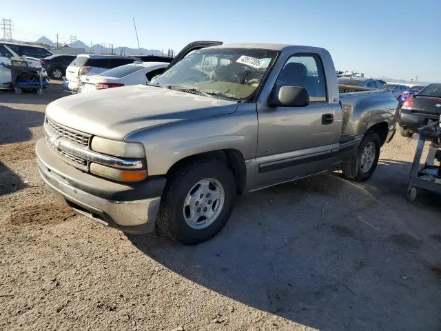 1GCEC14W1YZ316175