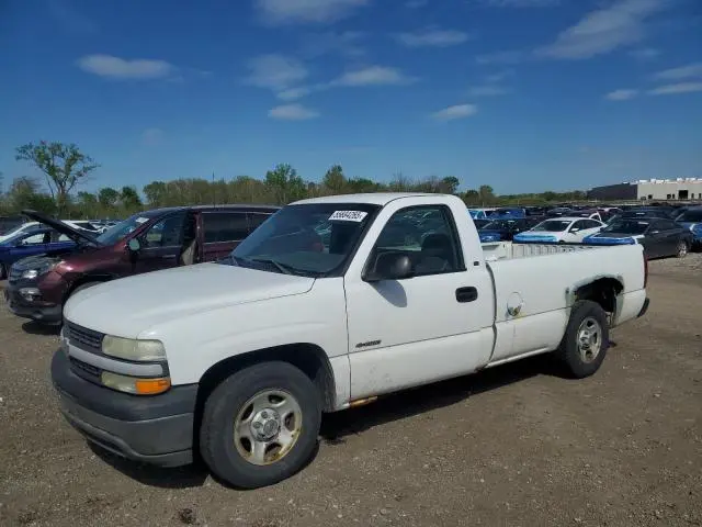 1GCEC14W22Z103551