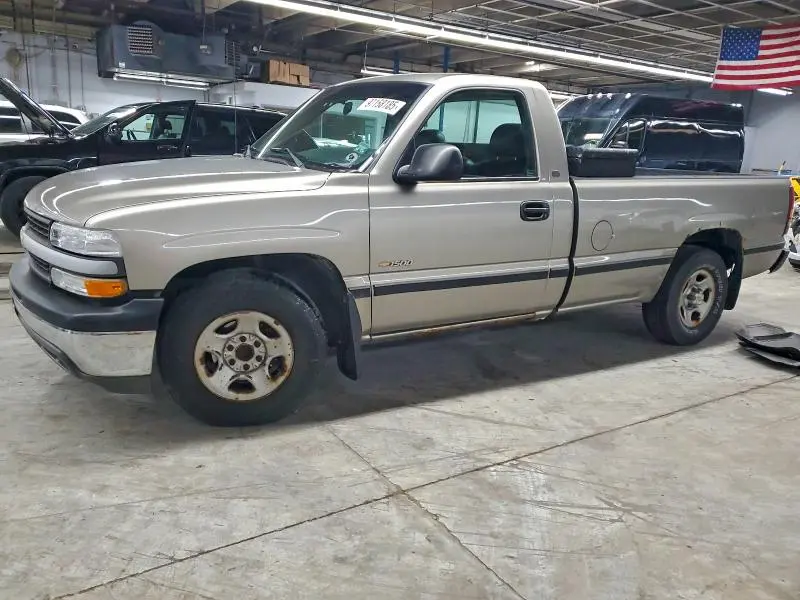 1GCEC14W22Z145220