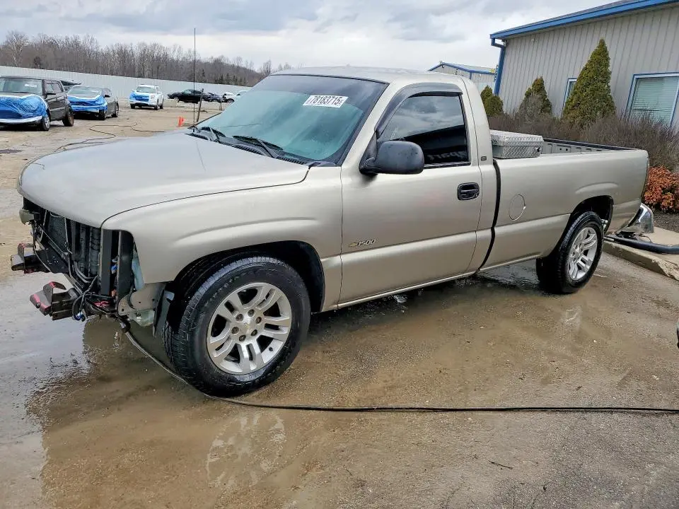1GCEC14W22Z155908
