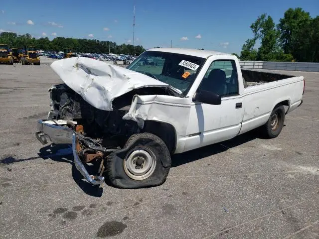 1GCEC14W2VZ138482