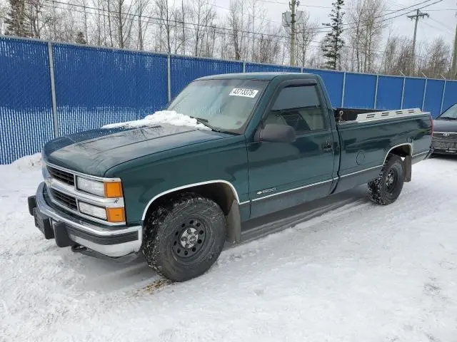 1GCEC14W2VZ181574