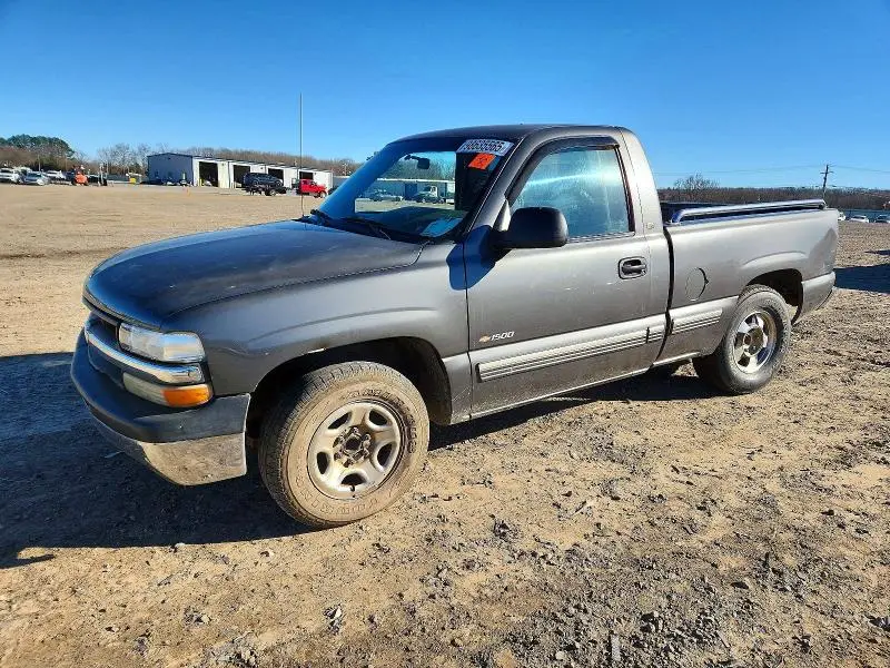 1GCEC14W2YZ230907