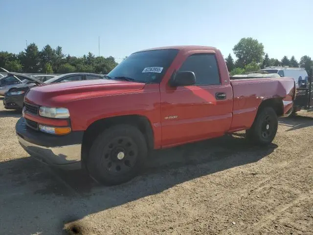 1GCEC14W31Z182033