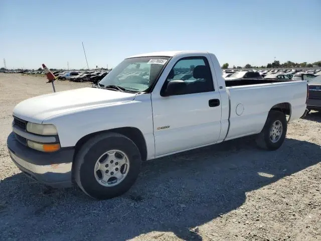 1GCEC14W31Z210218