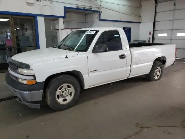 1GCEC14W31Z246281