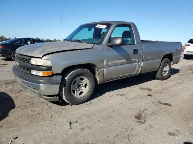 1GCEC14W31Z313090